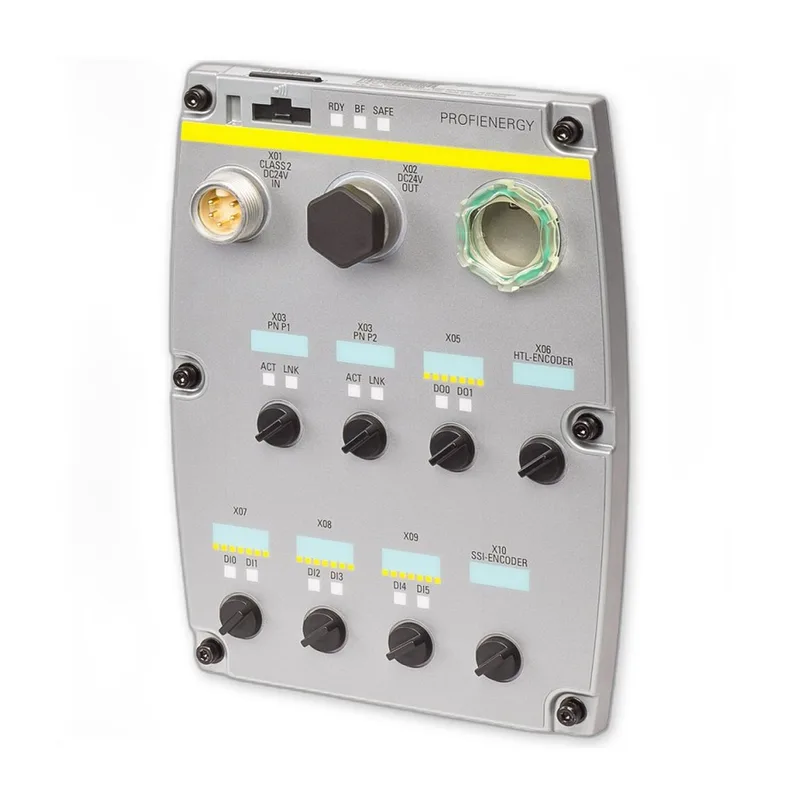Siemens 6SL3546-0FB21-1FA0