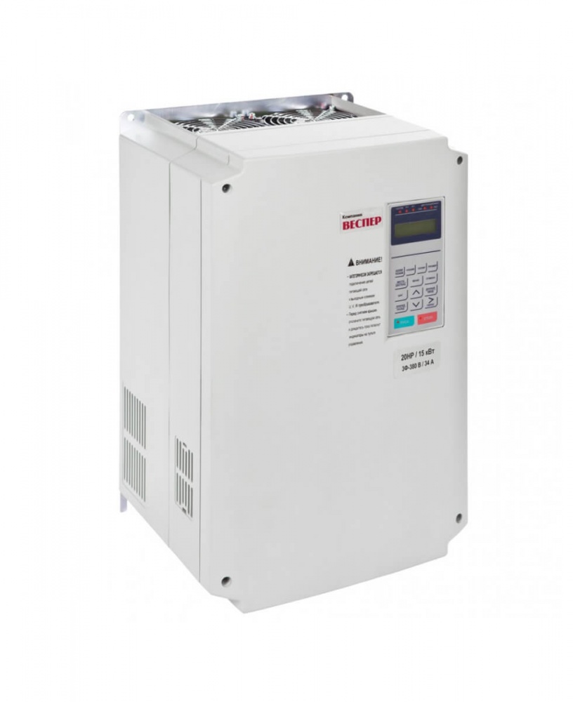 EI-9011-020Н 15кВт 380В