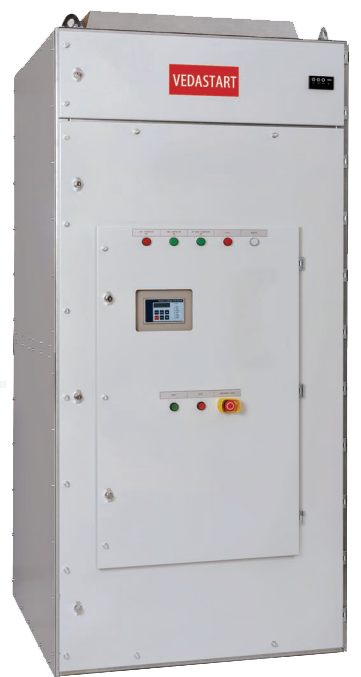 VEDASTART VS MD01 500А 7141 кВт 10 кВ