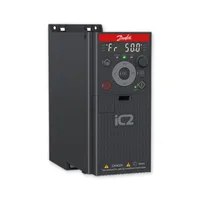 Danfoss IC2-30FA3N04-09A0E20F4+ACBC 4 кВт