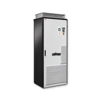 ABB ACS880-07-1250A-3 710 кВт