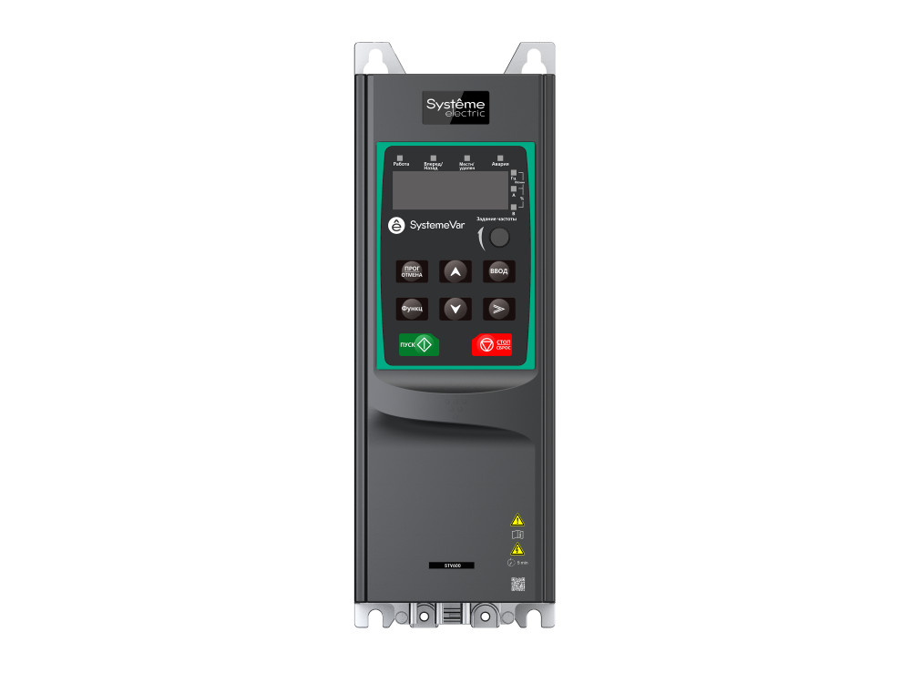 STV600 7.5 кВт STV600U75N4 STV600 7.5 кВт STV600U75N4