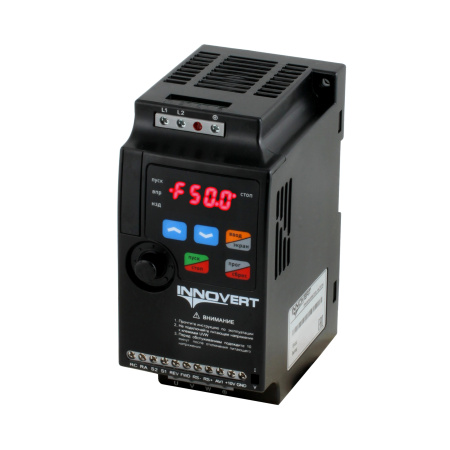 INNOVERT IDD401U21B 220В INNOVERT IDD401U21B 220В