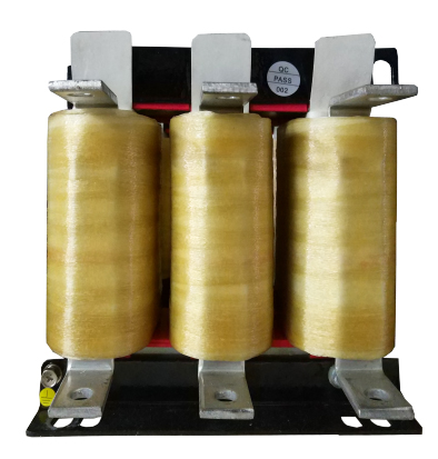 Моторный дроссель IMF-400/750-4