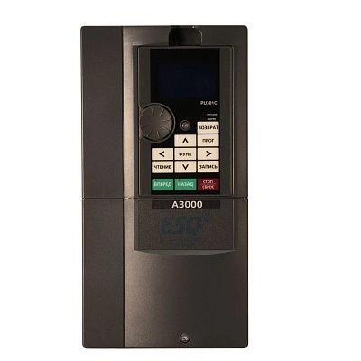 ESQ-A3000-043-5.5K/7.5KF 5.5/7.5кВт ESQ-A3000-043-5.5K/7.5KF 5.5/7.5кВт