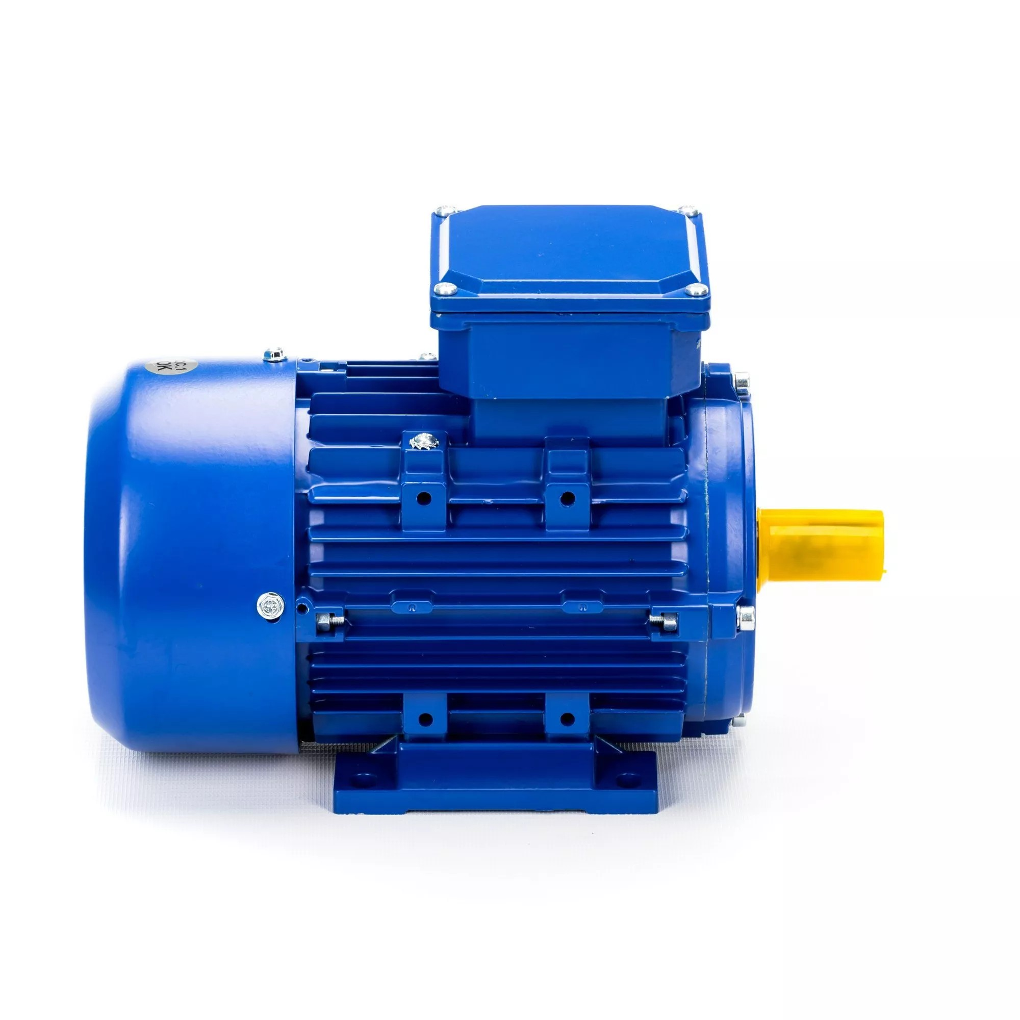 5АИ 90 LA8 0,75/750 IM1081