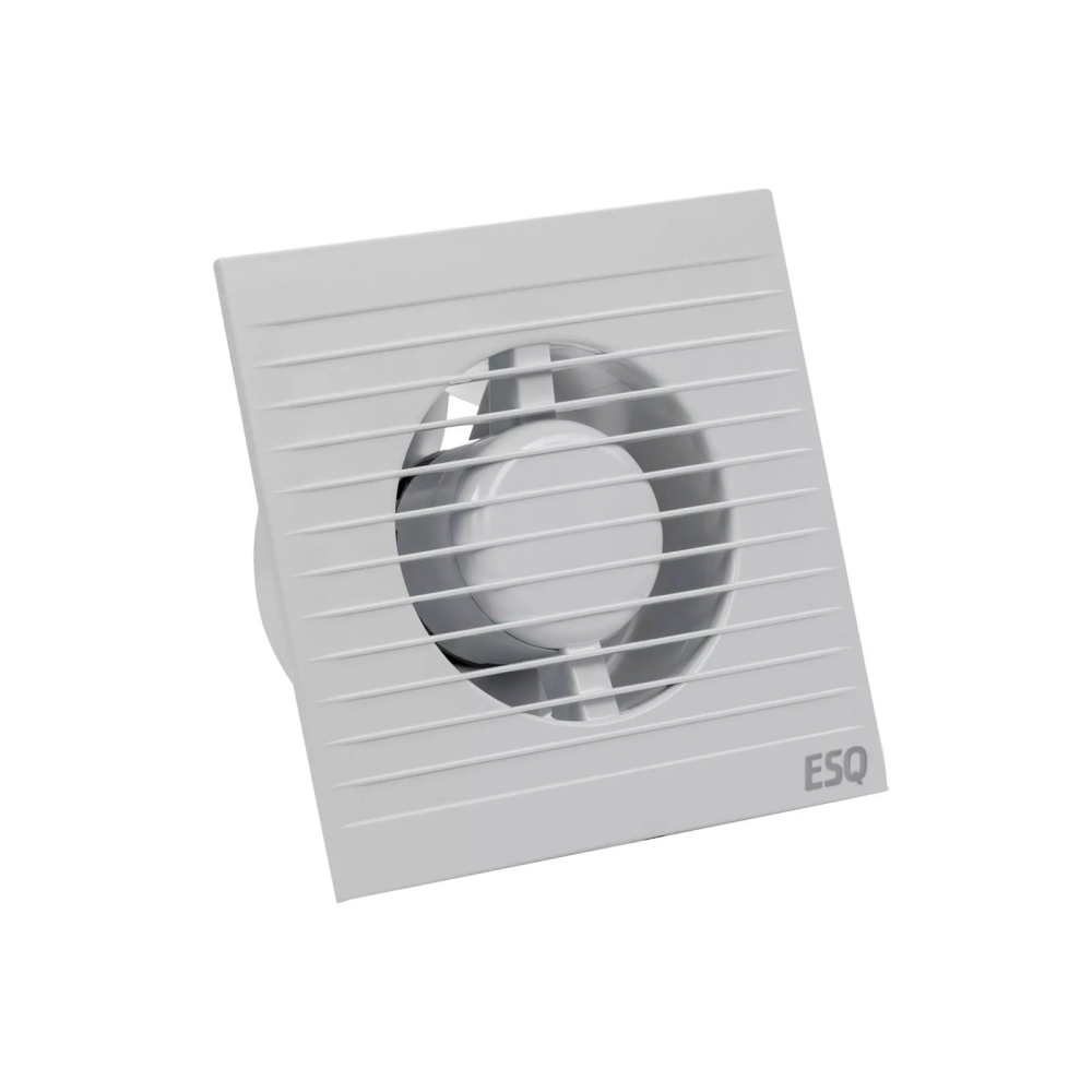 Вытяжной осевой вентилятор ESQ Fly S 100 Вытяжной осевой вентилятор ESQ Fly S 100