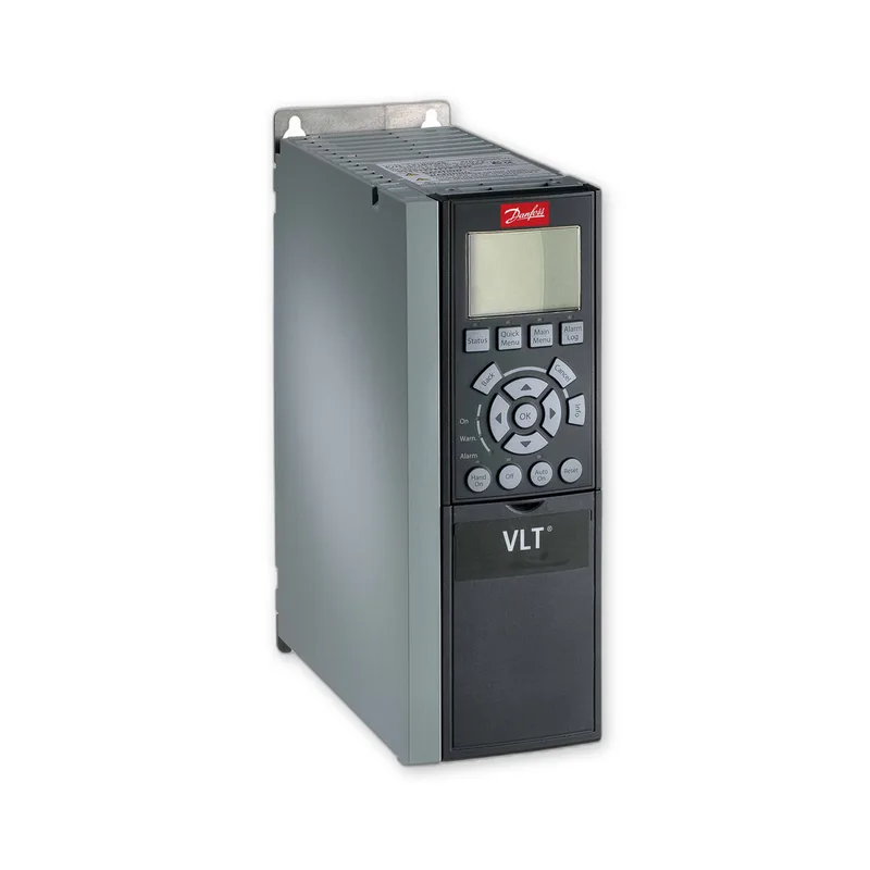 Danfoss FC-202  0,37 кВт