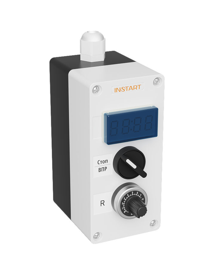 Пульт управления ПУ-3-530