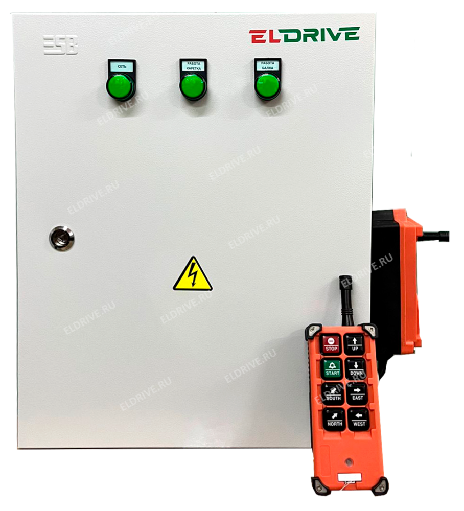 ШУКр-5,5-1Ч-IP54 5,5 кВт