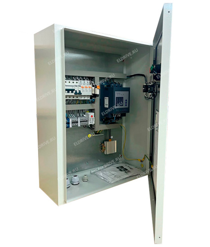 СУПН2-7,5-380-IP31 7,5 кВт